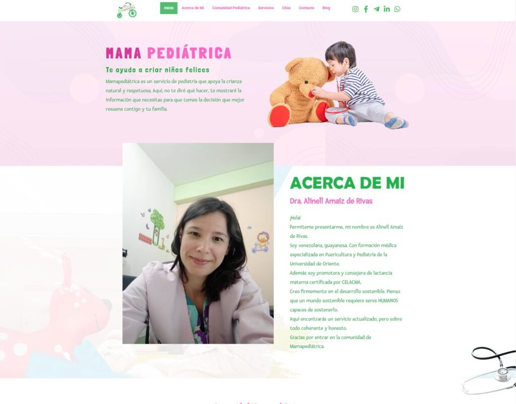 WEB mamapediatrica diseño2
