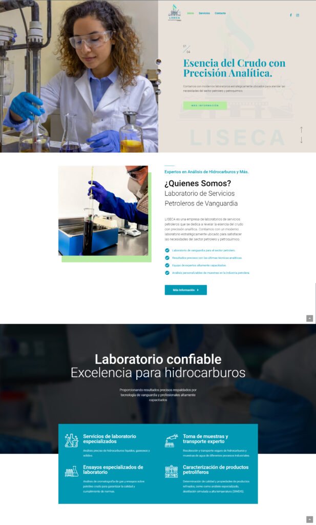 Liseca